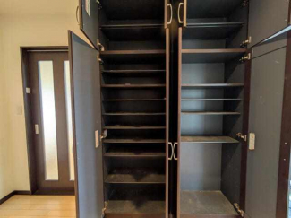 松山市北条辻の中古一戸建ての画像