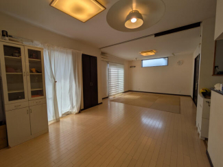 松山市北条辻の中古一戸建ての画像