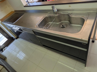 松山市北条辻の中古一戸建ての画像