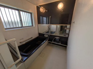 松山市北条辻の中古一戸建ての画像