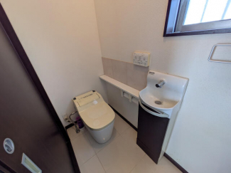 松山市北条辻の中古一戸建ての画像