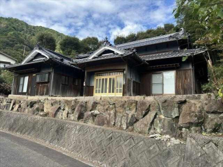 上浮穴郡久万高原町下畑野川の中古一戸建ての画像