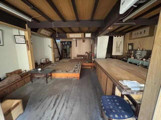中央町売戸建の画像