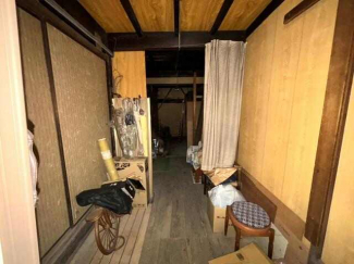 中央町売戸建の画像