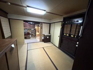 中央町売戸建の画像