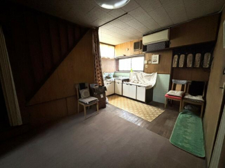 中央町売戸建の画像