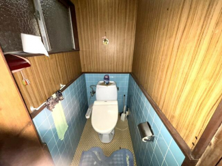中央町売戸建の画像