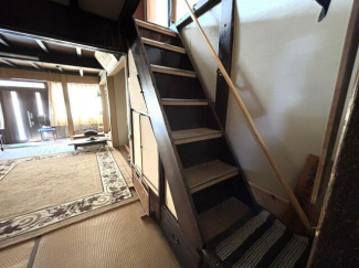 中央町売戸建の画像