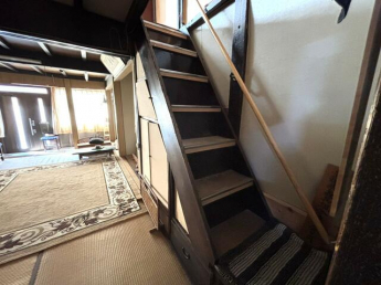 中央町売戸建の画像