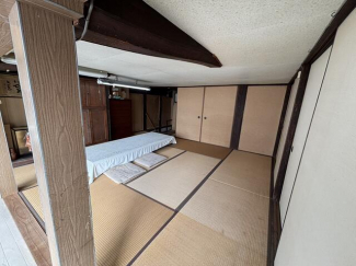 中央町売戸建の画像