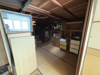中央町売戸建の画像