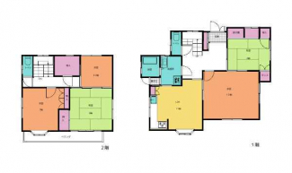 広瀬2売家の画像