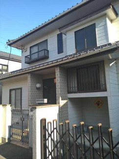 広瀬2売家の画像