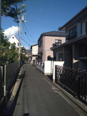 広瀬2売家の画像