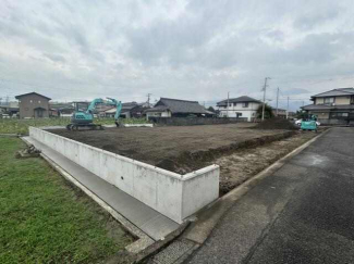 現地外観