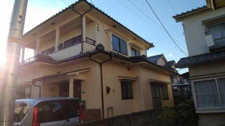 松山市中村4丁目の中古一戸建ての画像