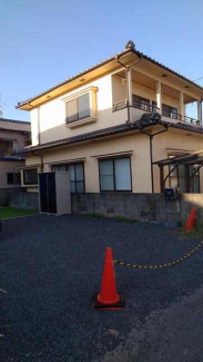 松山市中村4丁目の中古一戸建ての画像