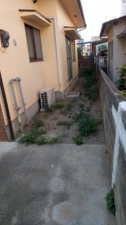 松山市中村4丁目の中古一戸建ての画像