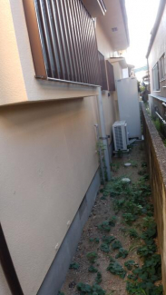 松山市中村4丁目の中古一戸建ての画像