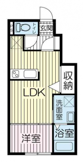 【間取り】 【間取り】
