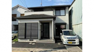 西条市大町の中古一戸建ての画像