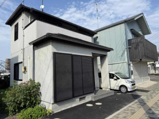 西条市大町の中古一戸建ての画像