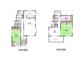 西条市大町の中古一戸建ての画像