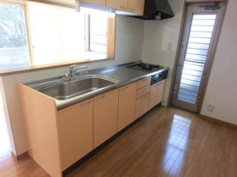 鷹子戸建1号地の画像