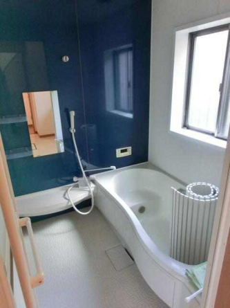 鷹子戸建1号地の画像