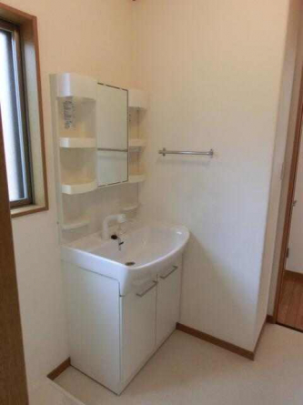 鷹子戸建1号地の画像