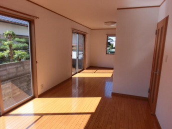 鷹子戸建1号地の画像