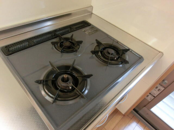 鷹子戸建1号地の画像