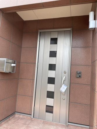 鷹子戸建1号地の画像