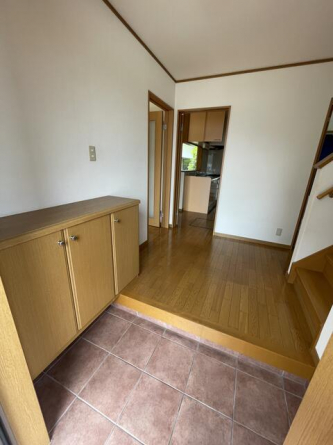 鷹子戸建1号地の画像