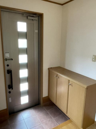 鷹子戸建1号地の画像