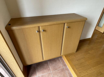 鷹子戸建1号地の画像