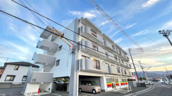 【外観】 【外観】