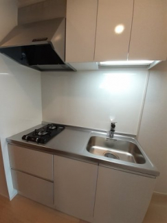 【キッチン】 【キッチン】