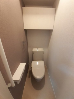 【トイレ】 【トイレ】