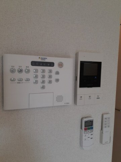 【その他設備】 【その他設備】