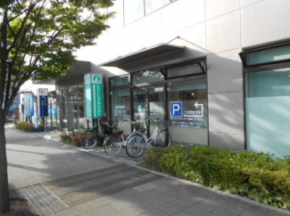 【周辺】 おがわ耳鼻咽喉科様まで650m