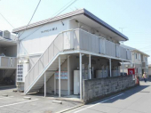 松山市北井門4丁目のアパートの画像
