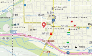 【地図】 【地図】