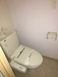 【トイレ】 【トイレ】