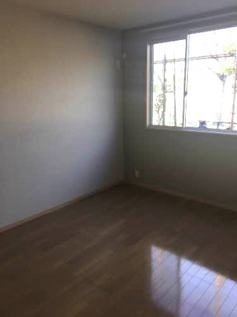 【洋室】 【洋室】