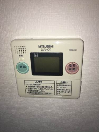 【その他設備】 【その他設備】