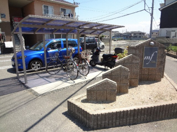 【外観】 【外観】