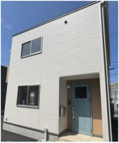 松山市空港通2丁目の一戸建ての画像