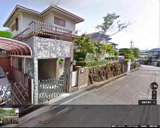 水明2丁目中古戸建の画像