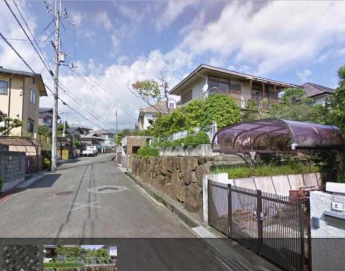 水明2丁目中古戸建の画像